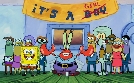 SpongeBob Schwammkopf | TV-Programm von Nickelodeon
