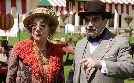 Agatha Christie's Poirot | TV-Programm von ONE HD