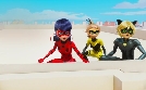 Miraculous - Geschichten von Ladybug und Cat Noir | TV-Programm von Disney Channel