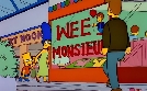 Die Simpsons | TV-Programm von ProSieben