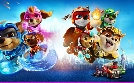 Paw Patrol: Der Mighty Kinofilm | TV-Programm von RTLZWEI