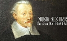 Heinrich Schütz - Der Begründer der deutschen Barockmusik | TV-Programm von arte