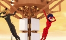 Miraculous - Geschichten von Ladybug und Cat Noir | TV-Programm von Disney Channel
