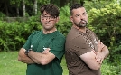 Duell der Gartenprofis | TV-Programm von zdf_neo