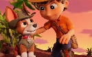 PAW Patrol: Valiente - Tracker beweist Mut | TV-Programm von RTL SUPER