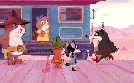 Billy - Der Cowboy Hamster | TV-Programm von RTL SUPER