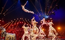 47. Internationales Zirkusfestival Monte Carlo | TV-Programm von SWR