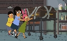 Bob's Burgers | TV-Programm von Comedy Central