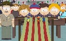 South Park | TV-Programm von Comedy Central