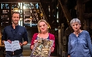 DIE SCHEUNE | TV-Programm von ARD alpha HD
