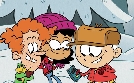 Willkommen bei den Louds | TV-Programm von Nickelodeon