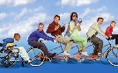 Malcolm mittendrin | TV-Programm von Comedy Central