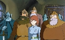 Nausicaä - Prinzessin aus dem Tal der Winde | TV-Programm von ProSieben MAXX