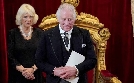 König Charles III. | TV-Programm von arte