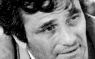 Peter Falk versus Columbo | TV-Programm von arte