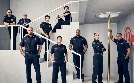 Seattle Firefighters - Die jungen Helden | TV-Programm von sixx
