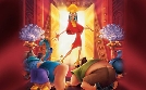 Ein Königreich für ein Lama | TV-Programm von Disney Channel