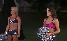 Dallas Cowboys Cheerleaders: Making the Team | TV-Programm von MTV