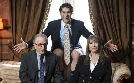 Ghosts | TV-Programm von Comedy Central