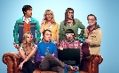 The Big Bang Theory | TV-Programm von ProSieben