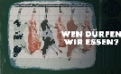 Wen dürfen wir essen? | TV-Programm von arte