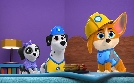 Waustelle - Alle Pfoten packen an | TV-Programm von Disney Channel