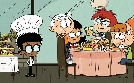 Willkommen bei den Louds | TV-Programm von Nickelodeon