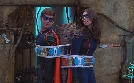 Die Thundermans: Undercover | TV-Programm von Nickelodeon