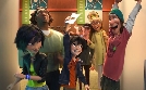 Baymax - Riesiges Robowabohu | TV-Programm von Disney Channel