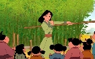 Mulan II | TV-Programm von Disney Channel