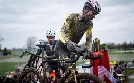 Cyclocross: X2O Badkamers Trofee in | TV-Programm von Eurosport