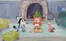 Billy - Der Cowboy Hamster | TV-Programm von RTL SUPER