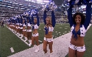 Dallas Cowboys Cheerleaders: Making the Team | TV-Programm von MTV
