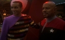 Star Trek - Deep Space Nine | TV-Programm von Tele 5