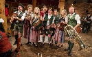 Wirtshausmusikanten beim Hirzinger | TV-Programm von BR