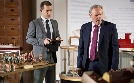 Inspector Barnaby | TV-Programm von zdf_neo