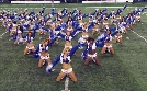Dallas Cowboys Cheerleaders: Making the Team | TV-Programm von MTV