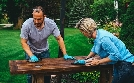 Farmhouse Facelift - Makeover für Landhäuser | TV-Programm von sixx
