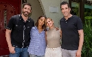 Celebrity DIY - Stars packen an | TV-Programm von sixx