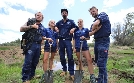 Salvage Squad - Die Bergungs-Profis | TV-Programm von DMAX