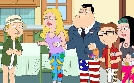 American Dad | TV-Programm von Comedy Central
