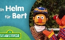 Sesamstraße | TV-Programm von NDR