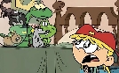 Willkommen bei den Louds | TV-Programm von Nickelodeon