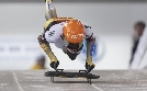 Skeleton: Weltcup in St. Moritz | TV-Programm von Eurosport