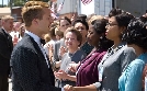 Hidden Figures - Unerkannte Heldinnen | TV-Programm von SAT.1