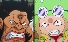 One Piece | TV-Programm von ProSieben MAXX