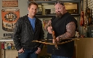 Auction Hunters - Zwei Asse machen Kasse | TV-Programm von ProSieben MAXX