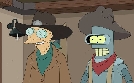 Futurama | TV-Programm von Comedy Central