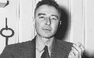 Spionagefall Robert Oppenheimer | TV-Programm von phoenix