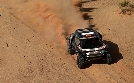 Marathonrallye: Dakar in Saudi-Arabien | TV-Programm von Eurosport